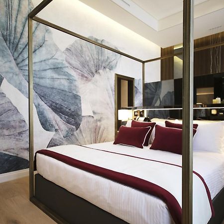 피렌체 메소리 스위트 B&B 외부 사진