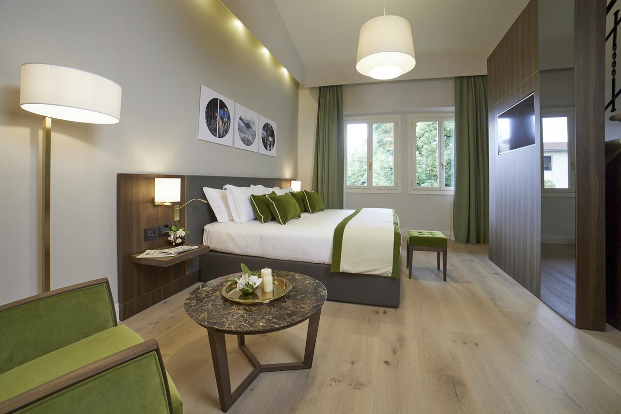 피렌체 메소리 스위트 B&B 외부 사진